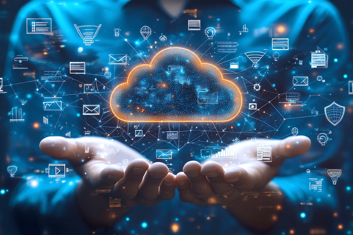 Operations and Systems image Operations and Systems image